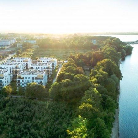 Apartament Tola Пуцк Экстерьер фото