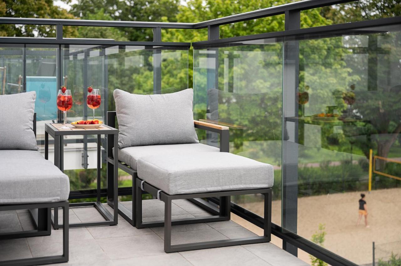 Apartament Tola Пуцк Экстерьер фото